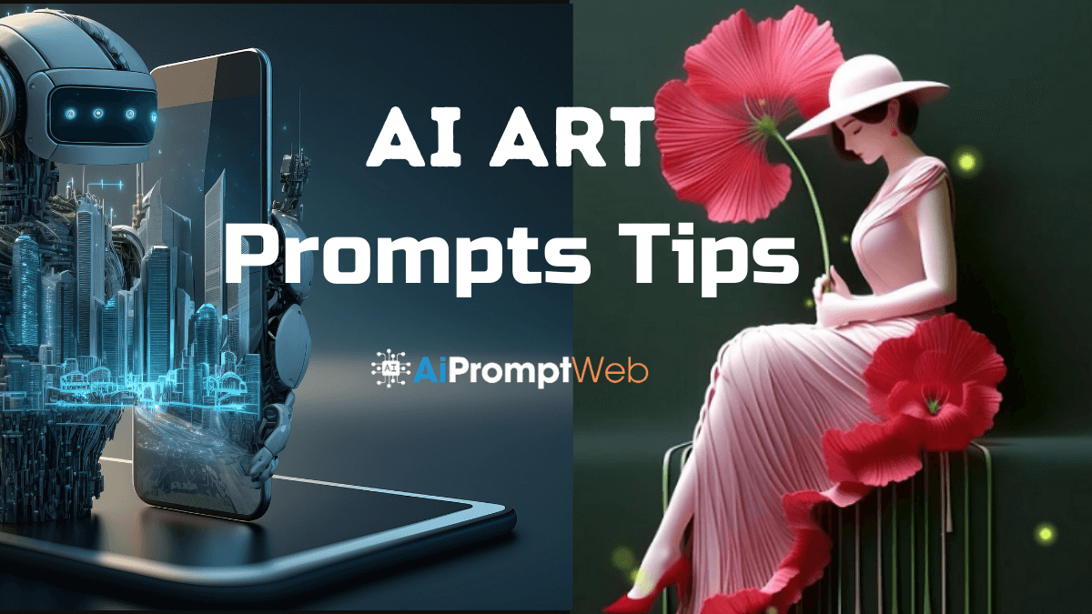 Ai image art prompt tips 